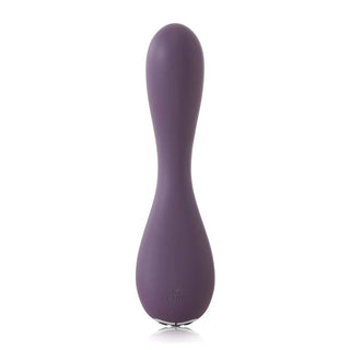 Je Joue Uma GSpot Vibrator Purple by Je Joue – Discreet Sex Toys & Erotic Games from My Devilish Desires