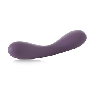 Je Joue Uma GSpot Vibrator Purple by Je Joue – Discreet Sex Toys & Erotic Games from My Devilish Desires
