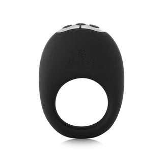 Je Joue Mio Rechargeable Cockring Black by Je Joue – Discreet Sex Toys & Erotic Games from My Devilish Desires