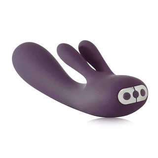 Je Joue FiFi Luxury GSpot Rabbit Vibrator by Je Joue – Discreet Sex Toys & Erotic Games from My Devilish Desires