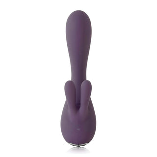 Je Joue FiFi Luxury GSpot Rabbit Vibrator by Je Joue – Discreet Sex Toys & Erotic Games from My Devilish Desires