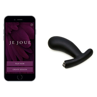 Je Joue Nuo V2 Remote Controlled Butt Plug by Je Joue – Discreet Sex Toys & Erotic Games from My Devilish Desires