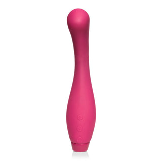 Je Joue Juno Sleek GSpot Vibrator by Je Joue – Discreet Sex Toys & Erotic Games from My Devilish Desires