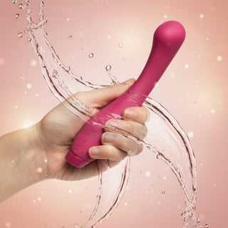 Je Joue Juno Sleek GSpot Vibrator by Je Joue – Discreet Sex Toys & Erotic Games from My Devilish Desires