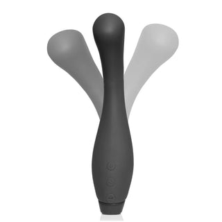 Je Joue Juno Flex Sleek GSpot Vibrator by Je Joue – Discreet Sex Toys & Erotic Games from My Devilish Desires