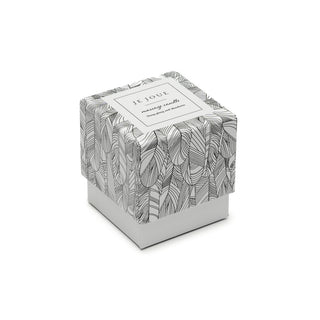 Je Joue Massage Candle Ylangyang and Mandarin by Je Joue – Discreet Massage Oil from My Devilish Desires