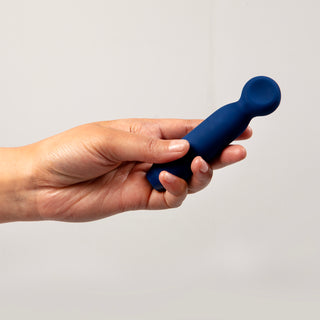 Je Joue Vita Bullet Vibrator Navy by Je Joue – Discreet Sex Toys & Erotic Games from My Devilish Desires