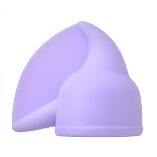 Wand Essentials Flutter Tip Silicone Attachment by Wand Essentials – Discreet Sex Toys & Erotic Games from My Devilish Desires