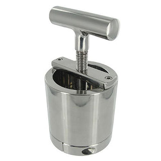 Ball Press Chamber by Master Series – Discreet Sex Toys & Erotic Games from My Devilish Desires