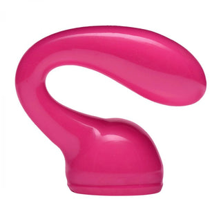 Wand Essentials Deep Glider Attachment by Wand Essentials – Discreet Sex Toys & Erotic Games from My Devilish Desires