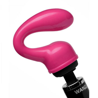 Wand Essentials Deep Glider Attachment by Wand Essentials – Discreet Sex Toys & Erotic Games from My Devilish Desires
