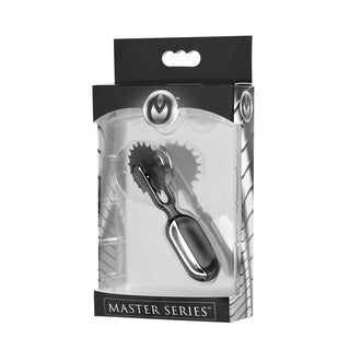 Master Series Lil Devil Sensation Wheel by Master Series – Discreet Sex Toys & Erotic Games from My Devilish Desires