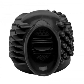 ThunderGasm 3 in 1 Silicone Wand Attachment by XR Brands – Discreet Sex Toys & Erotic Games from My Devilish Desires