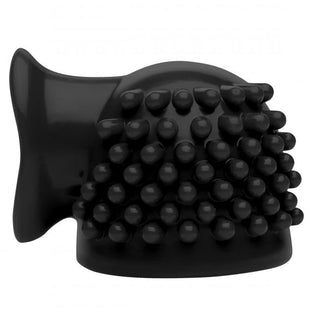 ThunderGasm 3 in 1 Silicone Wand Attachment by XR Brands – Discreet Sex Toys & Erotic Games from My Devilish Desires