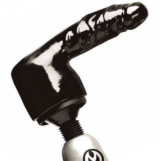 Thunder Shaft Penis Wand Attachment by XR Brands – Discreet Sex Toys & Erotic Games from My Devilish Desires