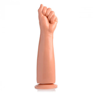 Master Series Clenched Fist Dildo by XR Brands – Discreet Sex Toys & Erotic Games from My Devilish Desires
