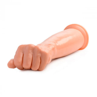 Master Series Clenched Fist Dildo by XR Brands – Discreet Sex Toys & Erotic Games from My Devilish Desires