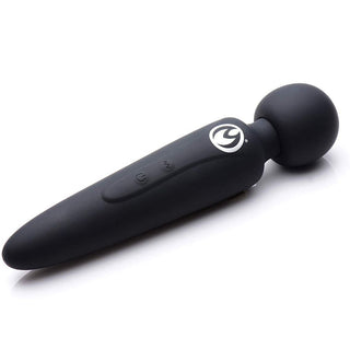 Master Series Thunderstick Premium Ultra Powerful Silicone Wand by Master Series – Discreet Sex Toys & Erotic Games from My Devilish Desires