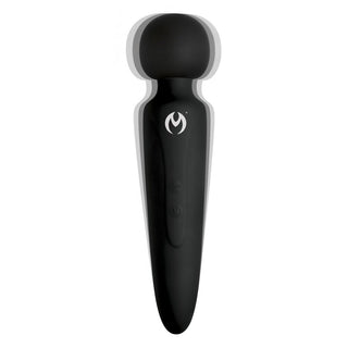 Master Series Thunderstick Premium Ultra Powerful Silicone Wand by Master Series – Discreet Sex Toys & Erotic Games from My Devilish Desires