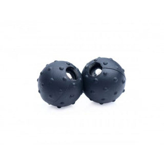 Master Series Dragons Orbs Nubbed Silicone Magnetic Balls by Master Series – Discreet Sex Toys & Erotic Games from My Devilish Desires