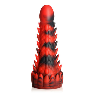 Creature Cocks Demon Rising Dildo by XR Brands – Discreet Sex Toys & Erotic Games from My Devilish Desires
