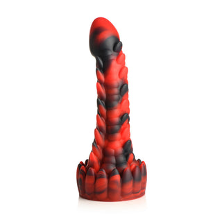 Creature Cocks Demon Rising Dildo by XR Brands – Discreet Sex Toys & Erotic Games from My Devilish Desires