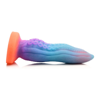 Creature Cocks Tenta Cock Glow In The Dark by XR Brands – Discreet Sex Toys & Erotic Games from My Devilish Desires