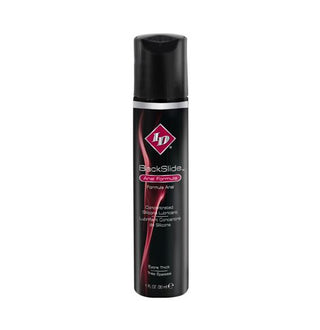 ID BackSlide Anal Formula 1floz/30mls Lubricant by ID Lube – Discreet Personal Lubricants from My Devilish Desires