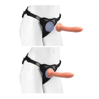 Dillio Body Dock SE Universal Harness System by PipeDream – Discreet Sex Toys & Erotic Games from My Devilish Desires