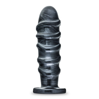 Jet Annihilator 11 Inch Dildo by Blush Novelties – Discreet Sex Toys & Erotic Games from My Devilish Desires
