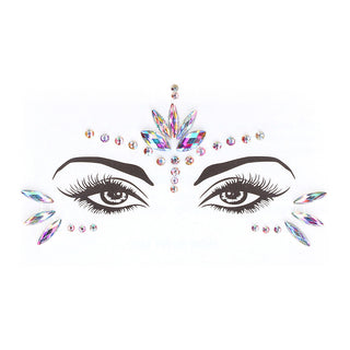 Le Desir Dazzling Eye Contact Bling Sticker by Shots Toys – Discreet Sex Toys & Erotic Games from My Devilish Desires