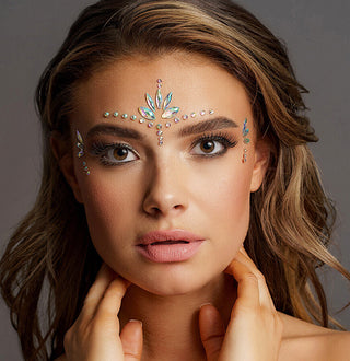 Le Desir Dazzling Eye Contact Bling Sticker by Shots Toys – Discreet Sex Toys & Erotic Games from My Devilish Desires