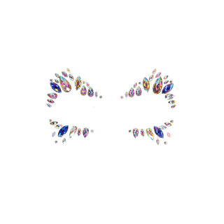 Le Desir Dazzling Eye Sparkle Bling Sticker by Shots Toys – Discreet Erotic Clothing from My Devilish Desires