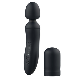 bswish Bthrilled Premium Wand Vibrator by Bswish – Discreet Sex Toys & Erotic Games from My Devilish Desires