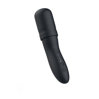 bswish Bthrilled Premium Wand Vibrator by Bswish – Discreet Sex Toys & Erotic Games from My Devilish Desires
