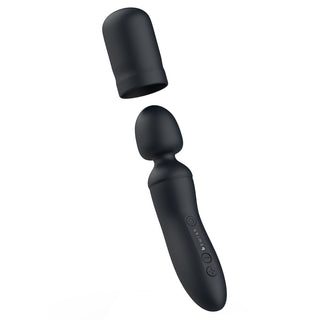 bswish Bthrilled Premium Wand Vibrator by Bswish – Discreet Sex Toys & Erotic Games from My Devilish Desires