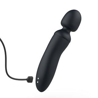bswish Bthrilled Premium Wand Vibrator by Bswish – Discreet Sex Toys & Erotic Games from My Devilish Desires