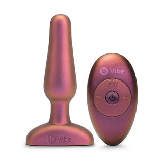 bVibe Limited Edition Novice by B-Vibe – Discreet Sex Toys & Erotic Games from My Devilish Desires