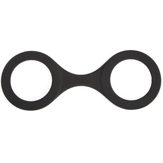 Quickie Cuffs Large by ID Lube – Discreet Sex Toys & Erotic Games from My Devilish Desires