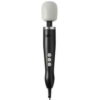 Doxy Wand Massager Black by Doxy Wand Massagers – Discreet Sex Toys & Erotic Games from My Devilish Desires