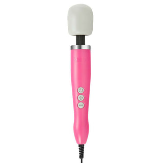 Doxy Wand Massager Pink by Doxy Wand Massagers – Discreet Sex Toys & Erotic Games from My Devilish Desires