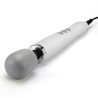 Doxy Wand Massager White by Doxy Wand Massagers – Discreet Sex Toys & Erotic Games from My Devilish Desires