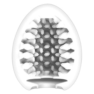 Tenga Brush Egg Masturbator by Tenga – Discreet Sex Toys & Erotic Games from My Devilish Desires
