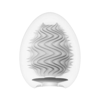 Tenga Wind Egg Masturbator by Tenga – Discreet Sex Toys & Erotic Games from My Devilish Desires