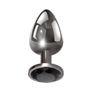 Evolved Black Gem Anal Plug Set by Evolved Sex Toys – Discreet Sex Toys & Erotic Games from My Devilish Desires