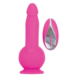 Evolved Ballistic Remote Control Dildo by Evolved Sex Toys – Discreet Sex Toys & Erotic Games from My Devilish Desires
