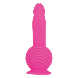 Evolved Ballistic Remote Control Dildo by Evolved Sex Toys – Discreet Sex Toys & Erotic Games from My Devilish Desires
