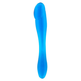 EX Penis Anal Probe Double Tip Probe by Seven Creations – Discreet Sex Toys & Erotic Games from My Devilish Desires
