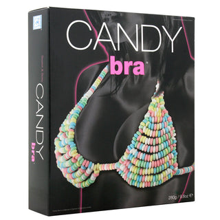 Candy Bra by Spencer and Fleetwood – Discreet Erotic Clothing from My Devilish Desires