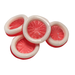 Gummy Condoms x10 by Spencer and Fleetwood – Discreet Candy from My Devilish Desires